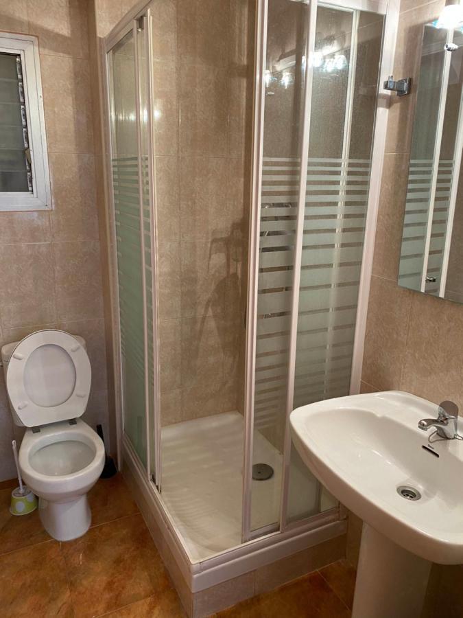 Apartment 424 Next To The Beach In The Sun, Dmsii Building. La Pineda Extérieur photo
