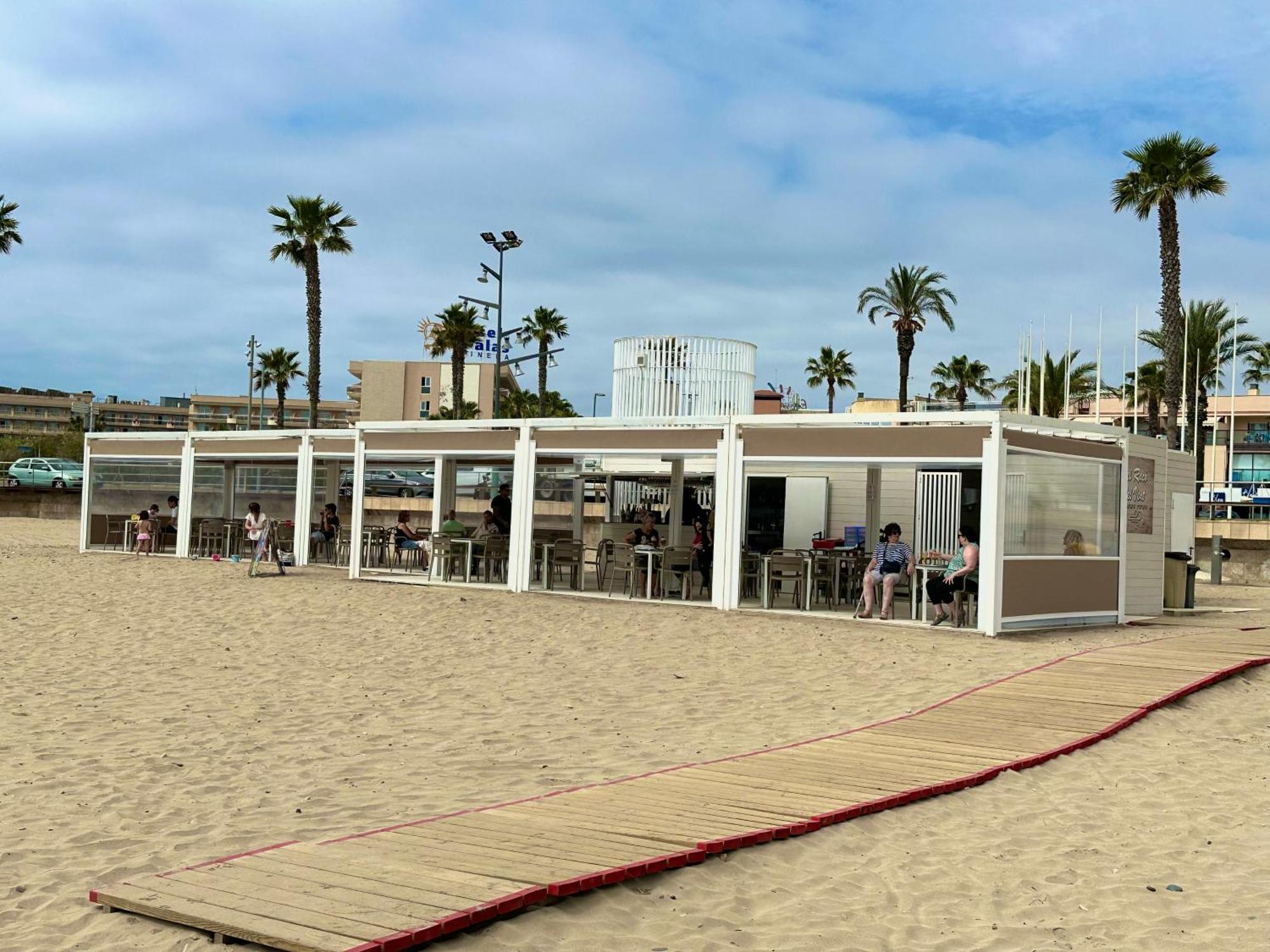 Apartment 424 Next To The Beach In The Sun, Dmsii Building. La Pineda Extérieur photo
